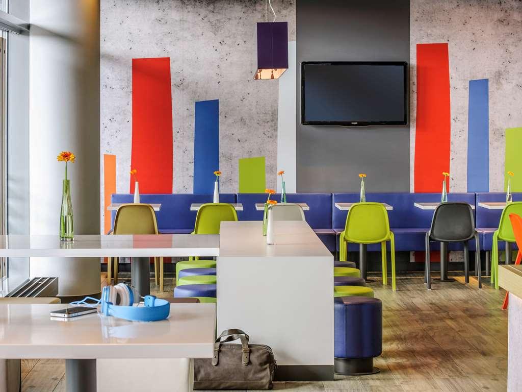 Ibis Budget Saint-Omer Centre Kültér fotó