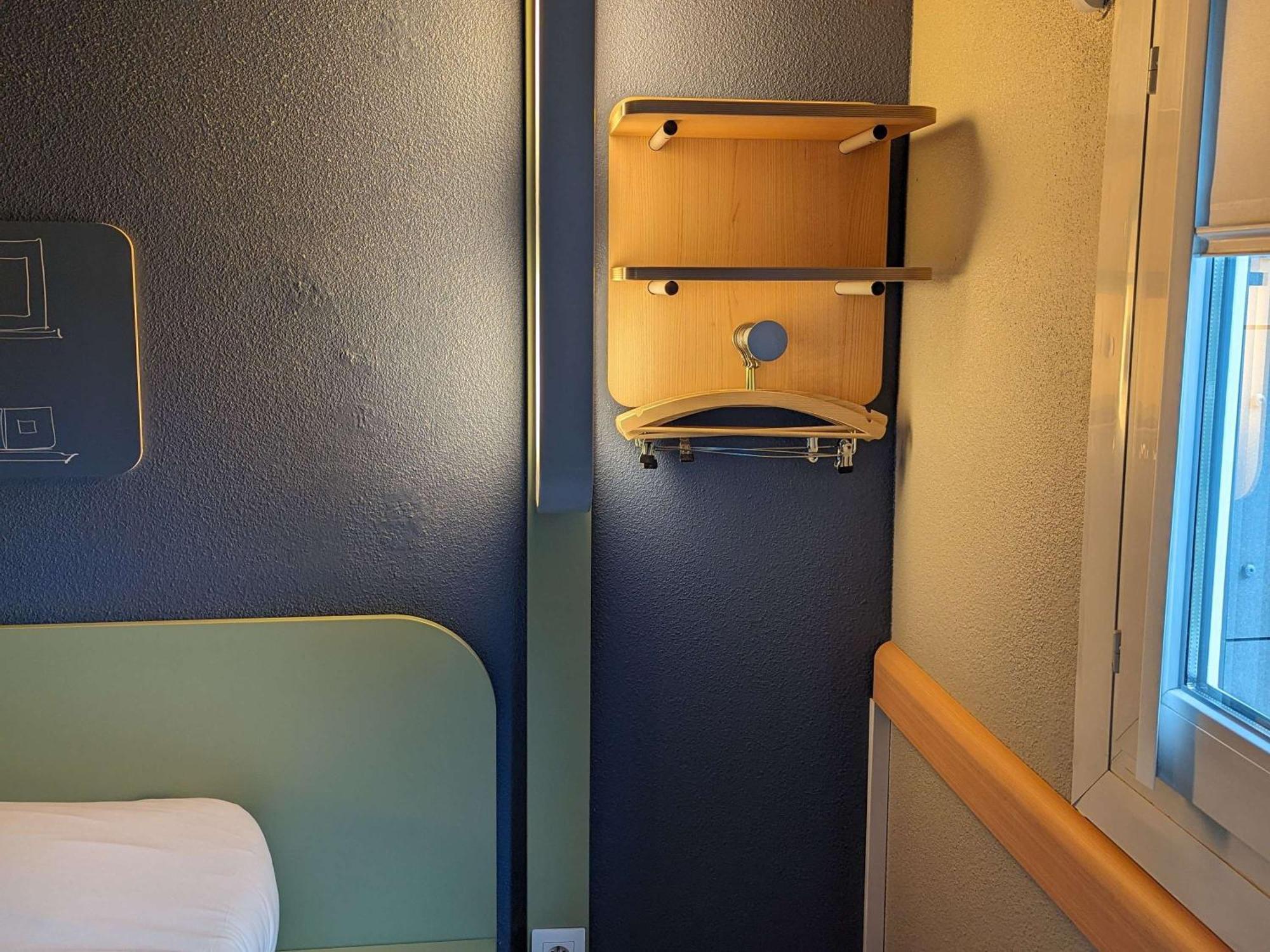 Ibis Budget Saint-Omer Centre Kültér fotó