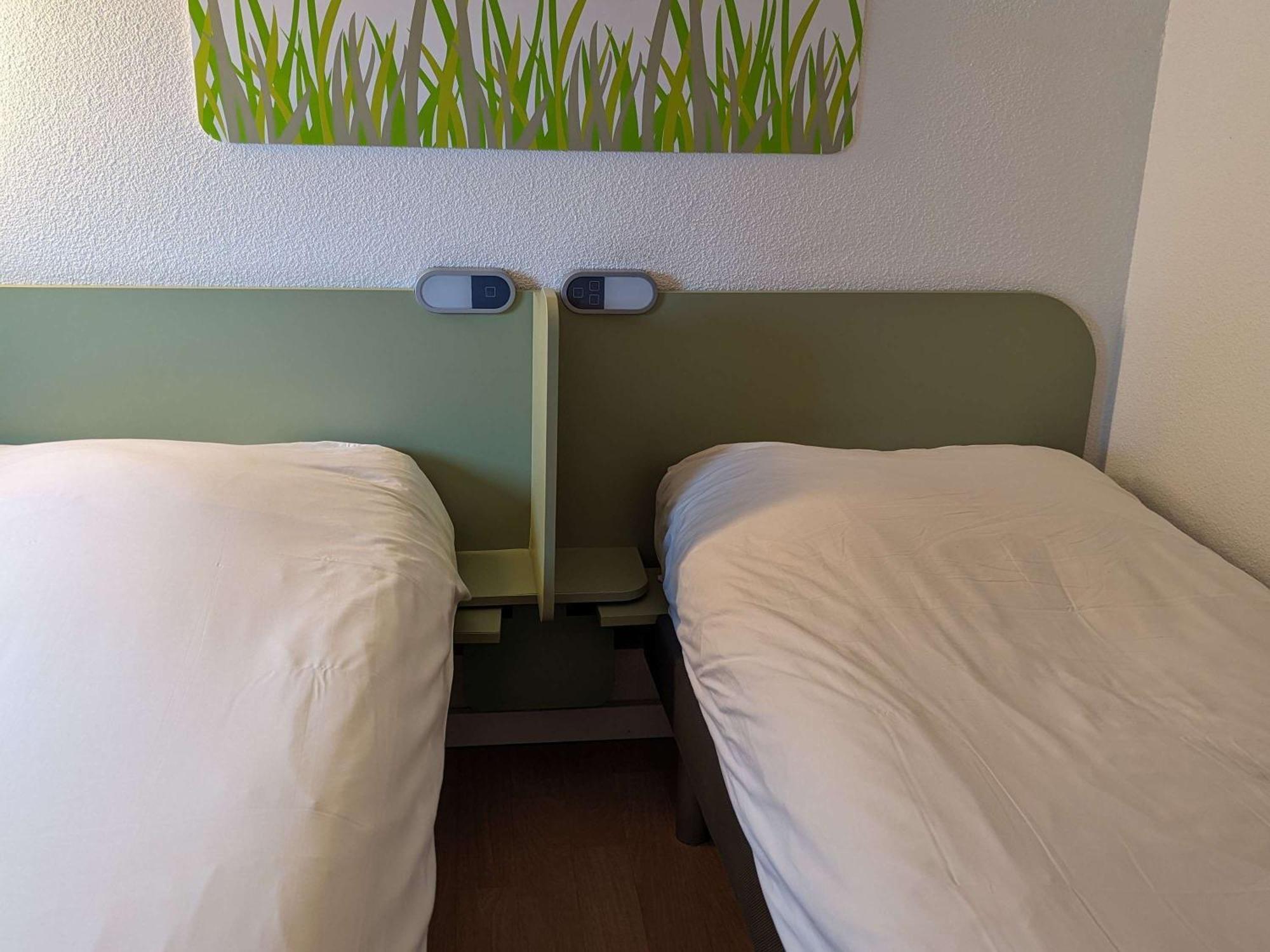 Ibis Budget Saint-Omer Centre Kültér fotó